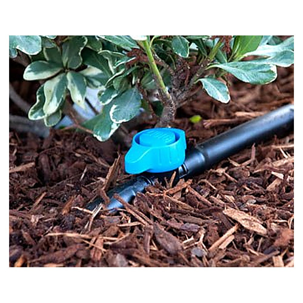 DIG - Shut-Off & Air Relief Valves 