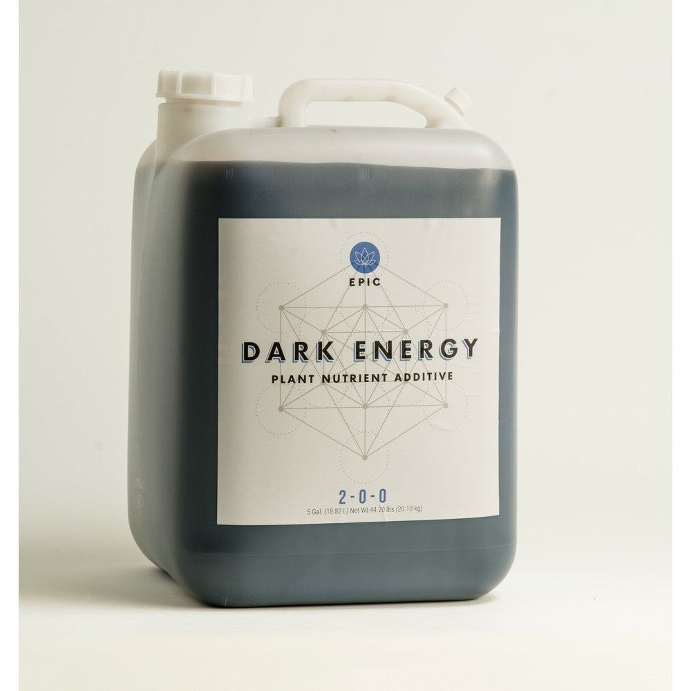 American Hydroponics Dark Energy - Black Label Supply llc