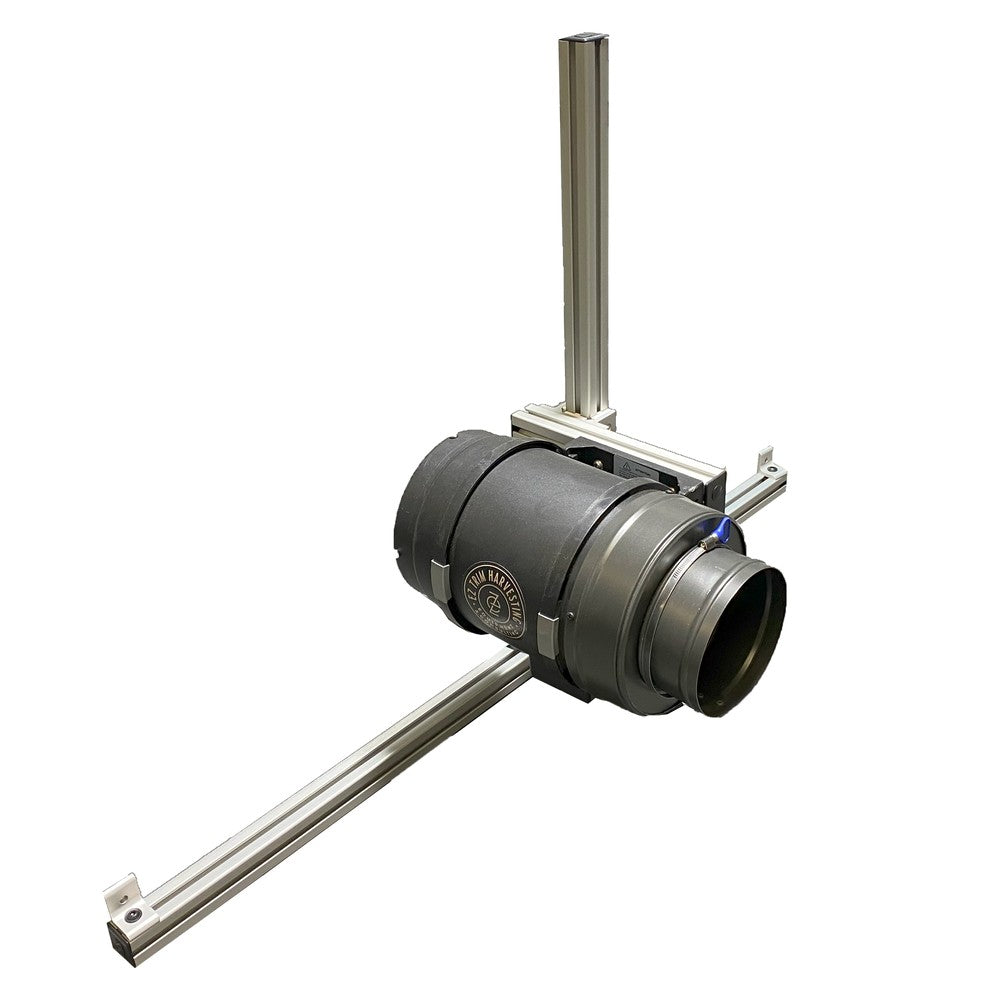 EZ Trim - EZ Air – Inline Fans