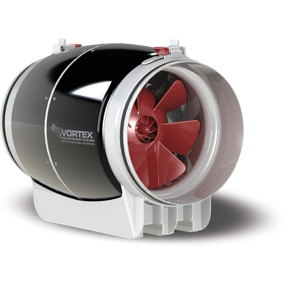 Vortex Fan S - Series - Black Label Supply llc