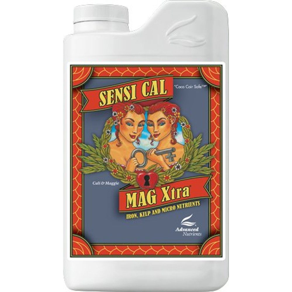 Sensi Cal - Mag Xtra® - Black Label Supply llc