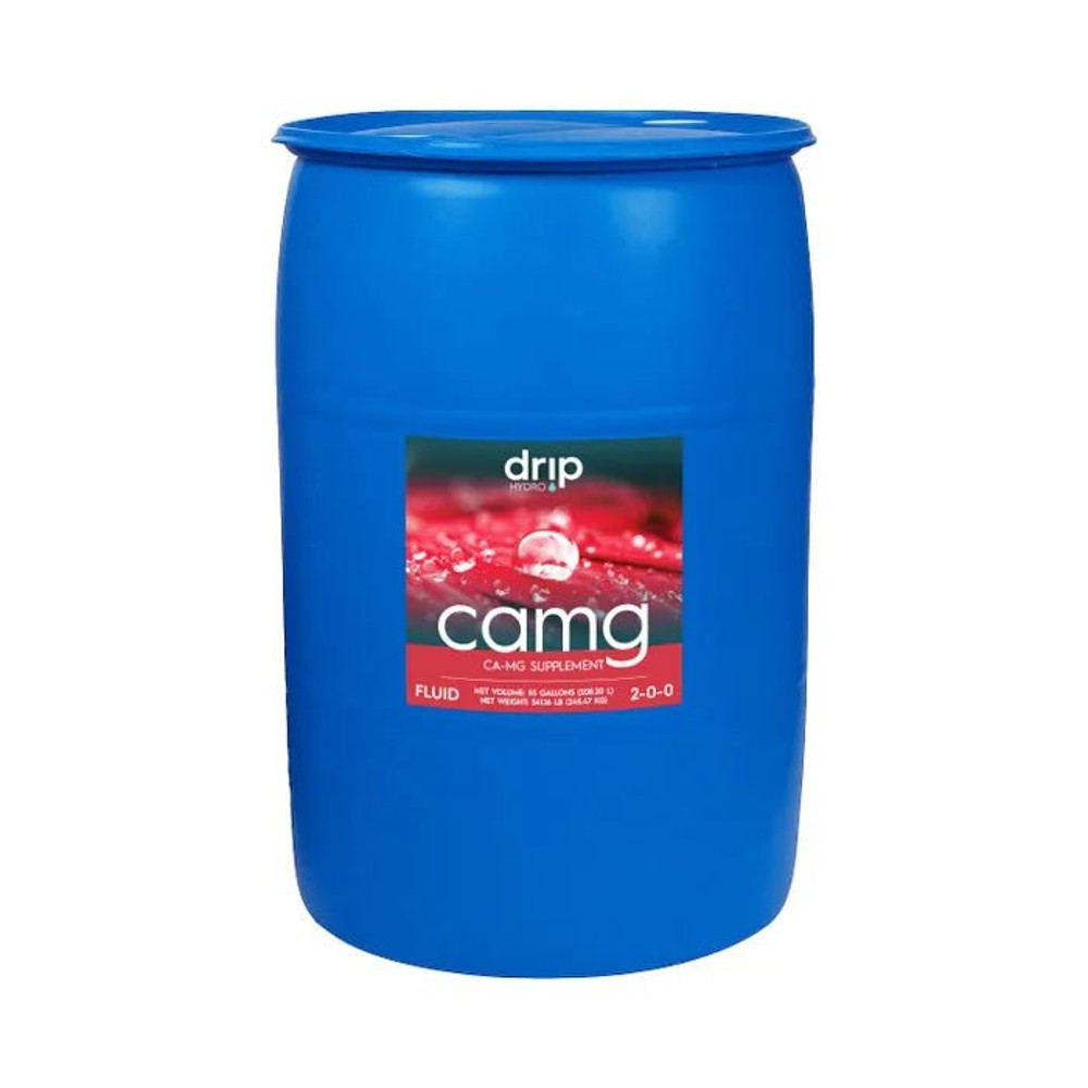Drip Cal - Mag - Black Label Supply llc