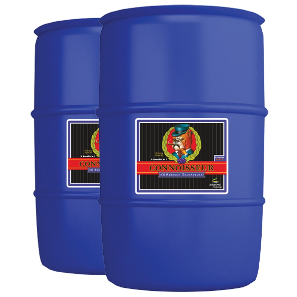 pH Perfect® Connoisseur Bloom Part A – 208 L – Liquid