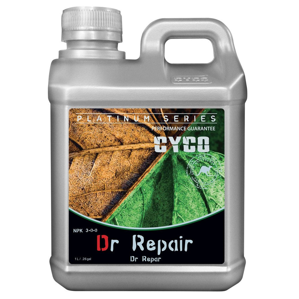 CYCO 1L Dr. Repair (12/CS)