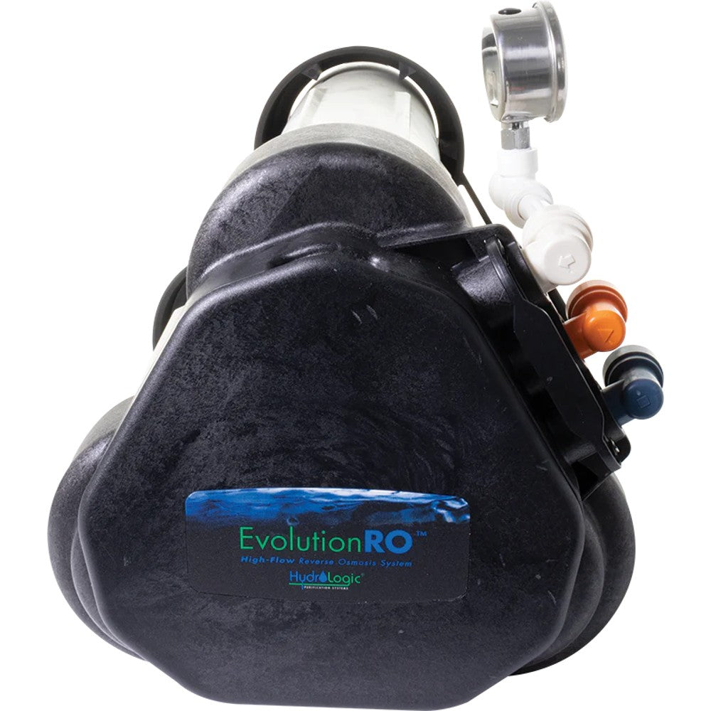 HydroLogic® Evolution-RO™ 1000 High Flow Water Filtration System - 1,000 GPD – Water Filter - Reverse Osmosis