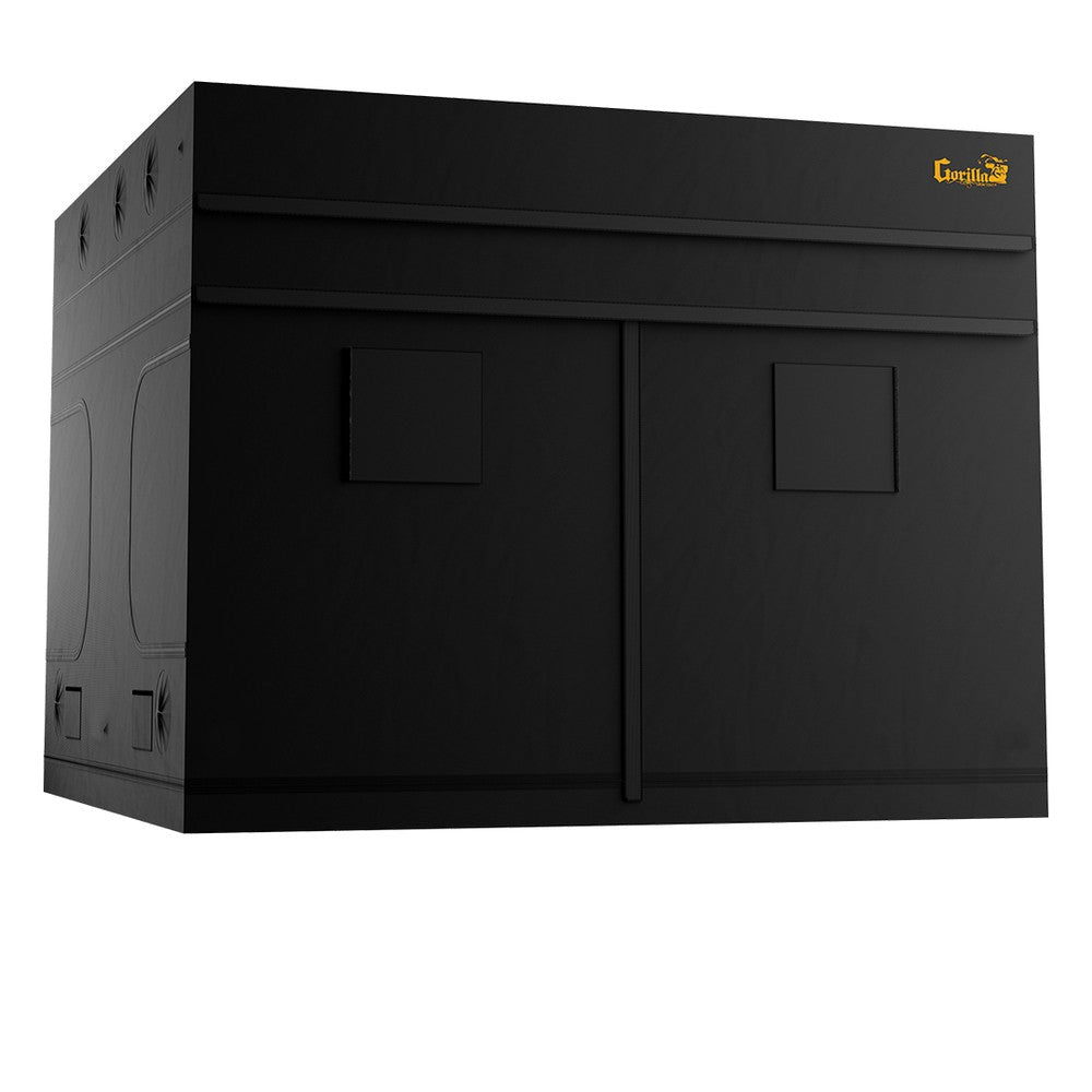 GORILLA GROW TENT PRO LINE - Black Label Supply llc
