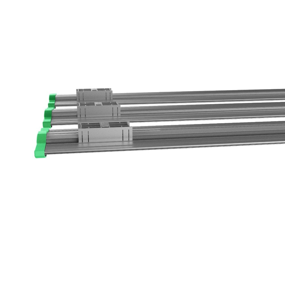 Growers Choice - PFS Series LED (4 - Piece Unit) - Black Label Supply llc