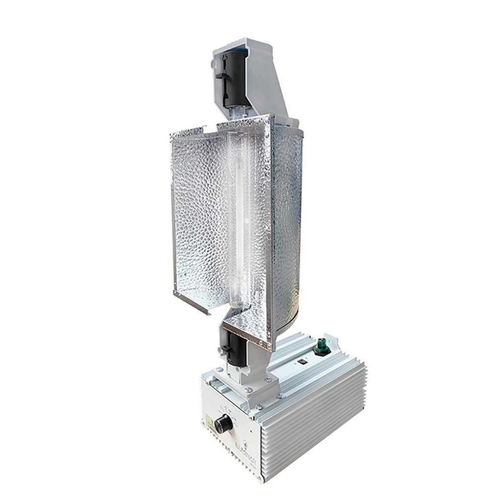Iluminar 600/750 Watt Double Ended Grow Light – HID