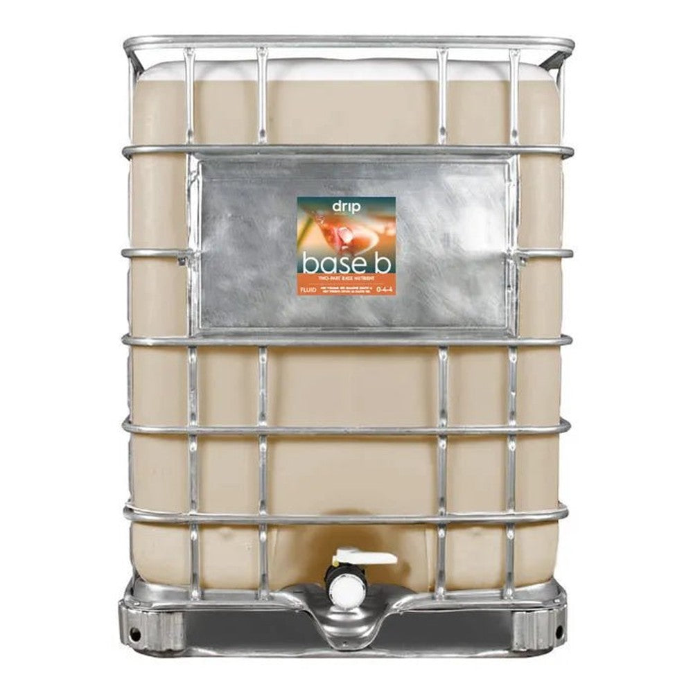 Drip Base B - Black Label Supply llc