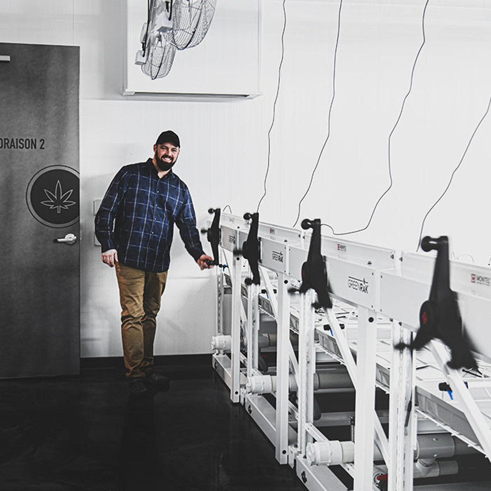 MONTEL - Leading Manufacturer of Mobile Storage Systems (CUSTOM PRICED AFTER ORDER) – Commercial Racking & Benching