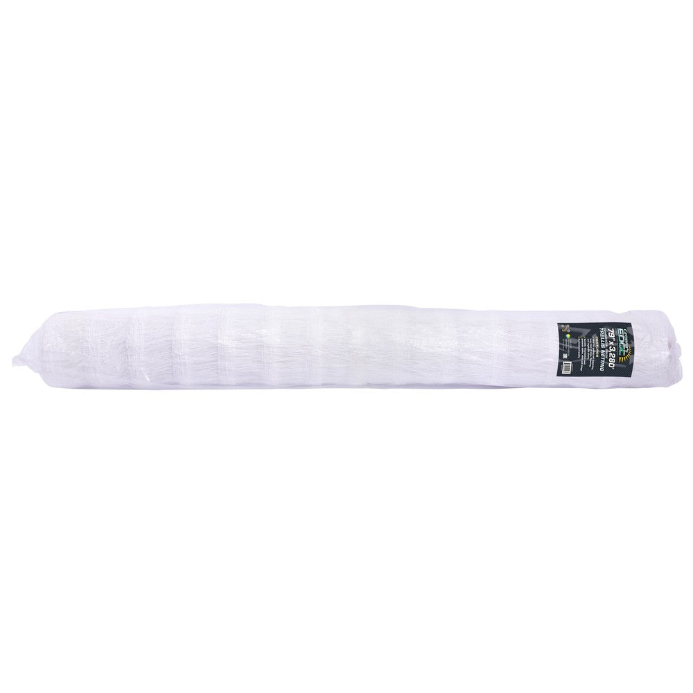 Grower's Edge 6.5ft x 3280ft Commercial Grade Trellis Netting Bulk Roll (25/PL)