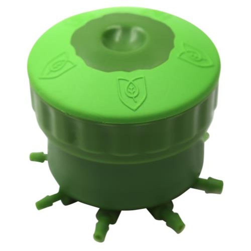 FloraFlex Open Flow Bubbler – Drip Irrigation