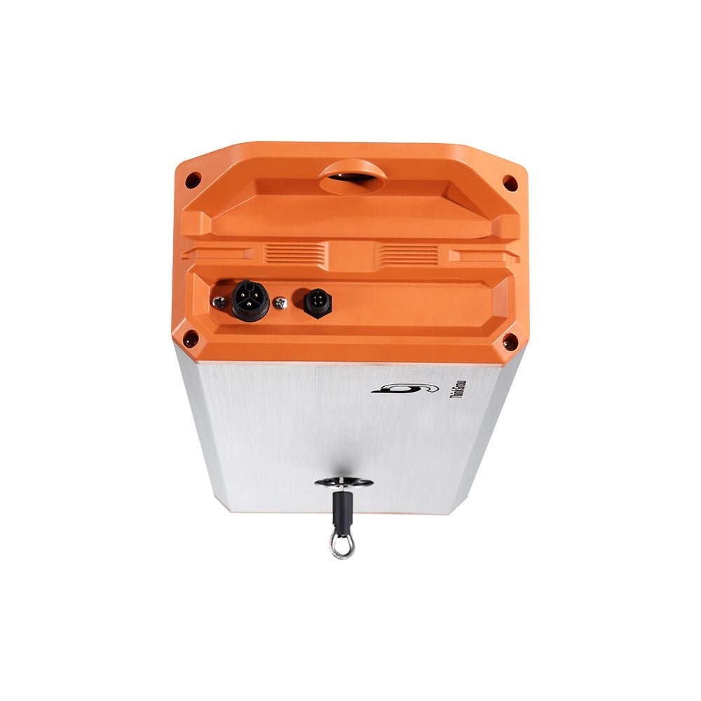 ThinkGrow Smart Light Lifter - Black Label Supply llc