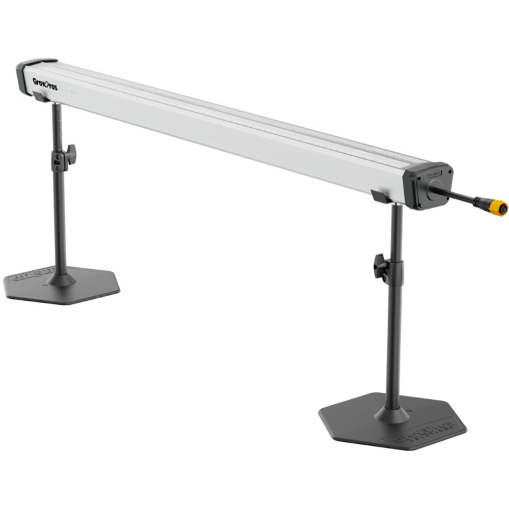 GrowPros Under Canopy Light Model 4 Dual Channel 80%Red + White | Far Red (730nm) – LED - Under Canopy