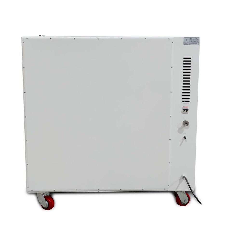 16CF BVV™ Neocision ETL Lab Certified Vacuum Oven - Black Label Supply llc