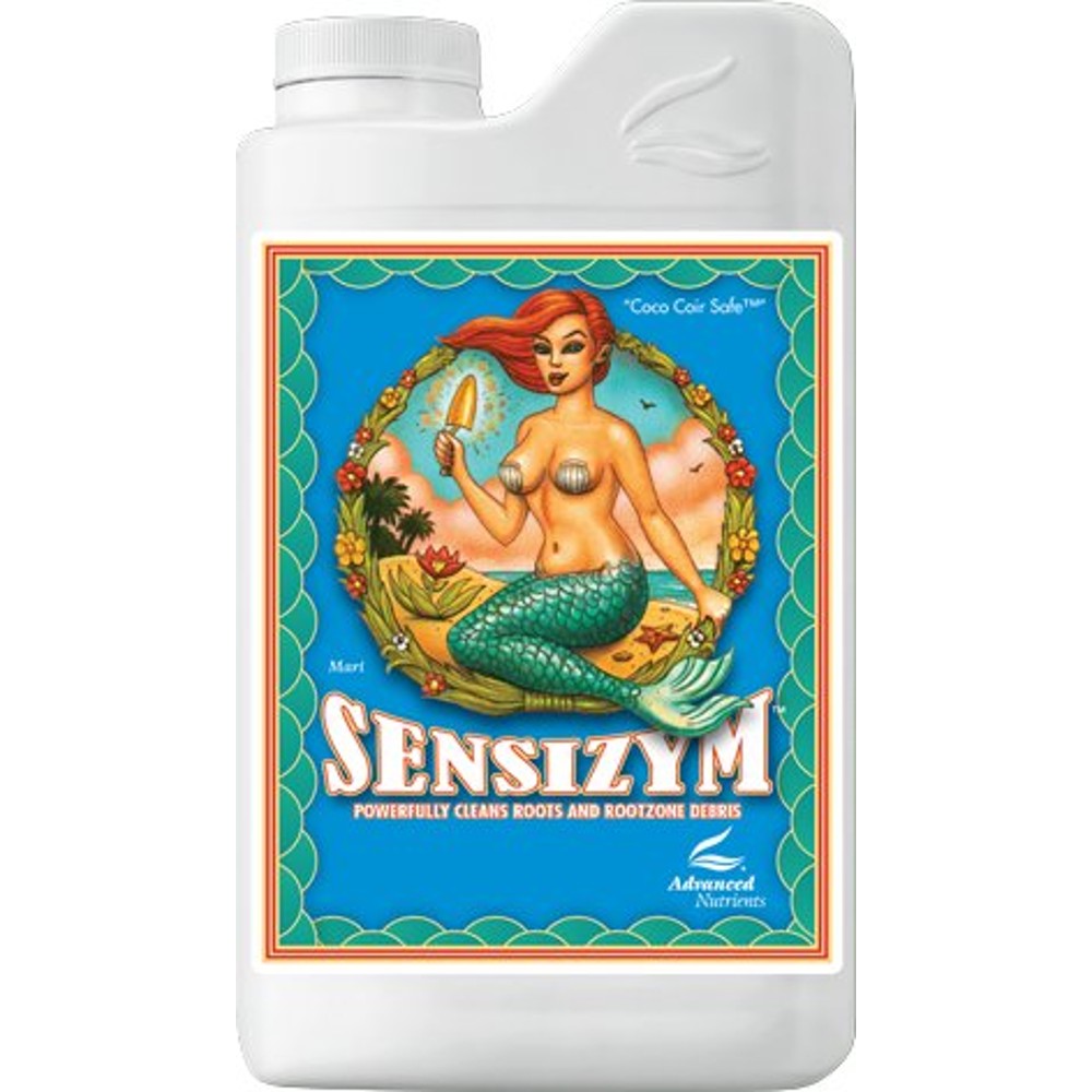 Sensizym - Black Label Supply llc