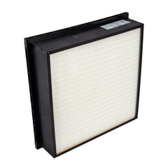 Abatement - Final Stage 99.97% HEPA Filter H242406-99, 24 x 24 x 6 in
