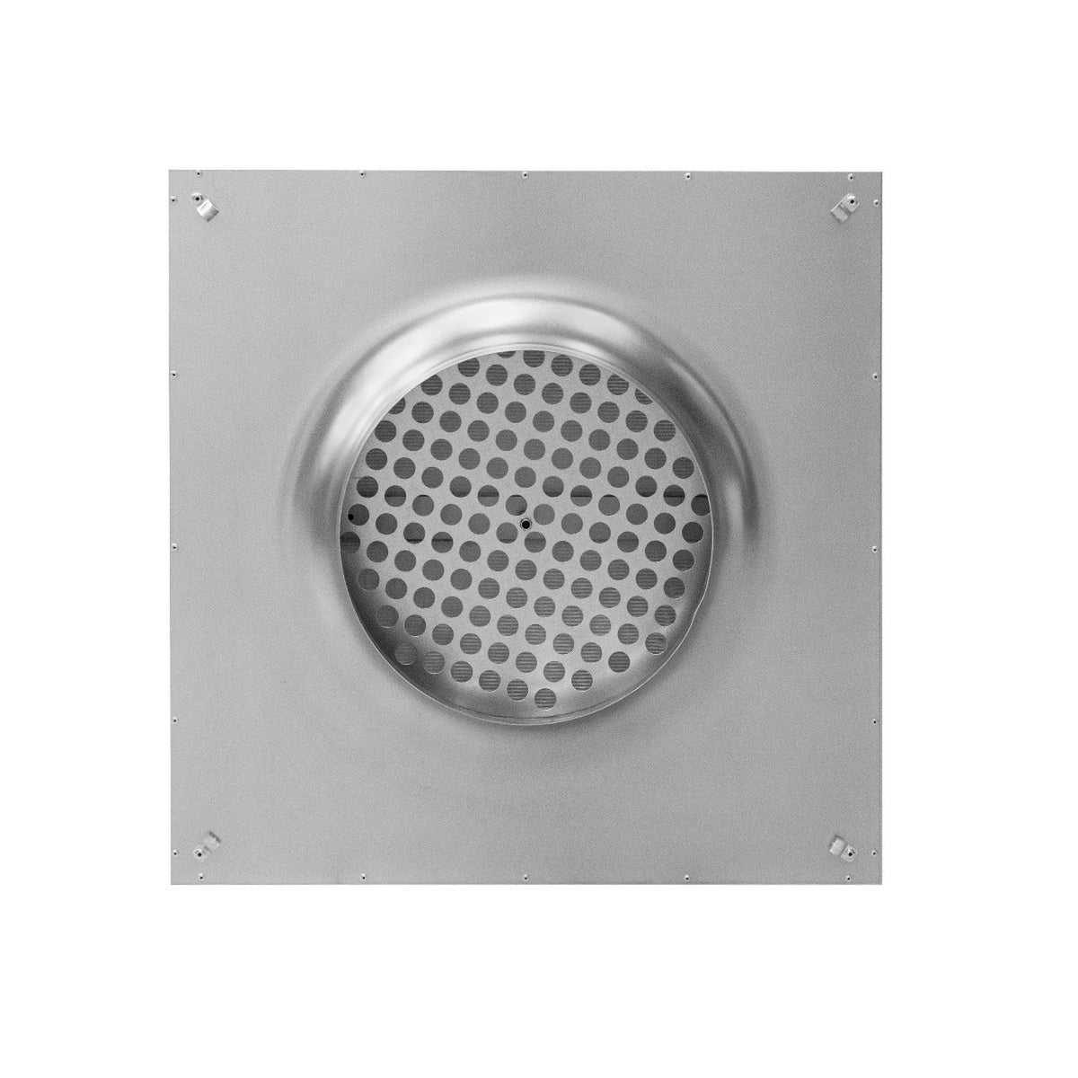 Abatement TF2424 24 x 24 in HEPA terminal filter - alternate view