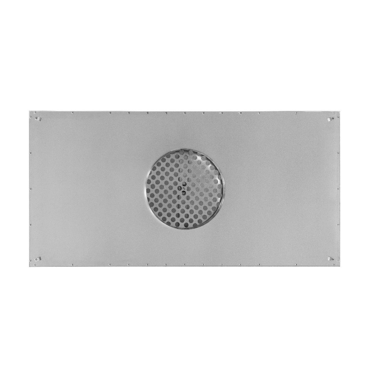 Abatement TF2448 24 x 48 in HEPA terminal filter - alternate view