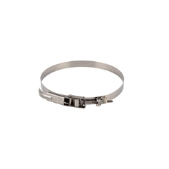 Abatement - Locking Clamp for Flex Duct Attachment, 8 - 10 in
