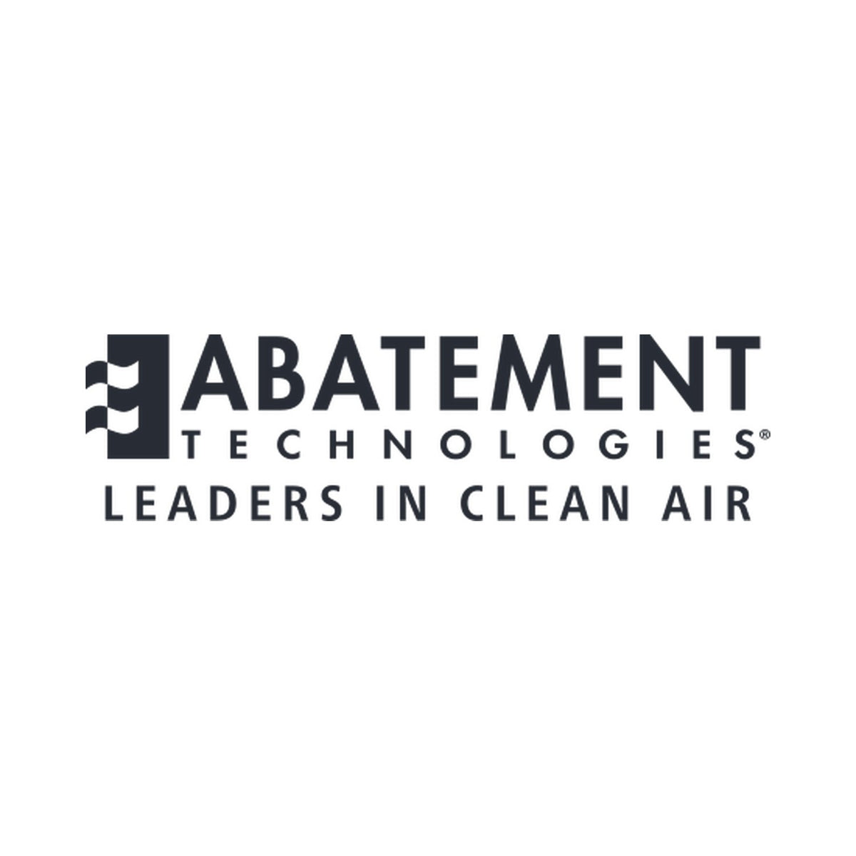Abatement - 1 in Roll Filter Media H2004, 24 in x 90 ft - Abatement Technologies logo