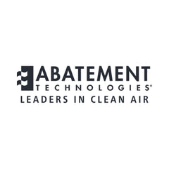 Abatement - 1 in Roll Filter Media H2004, 24 in x 90 ft