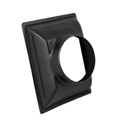 Abatement - Molded Inlet Manifold, 12 in Collar