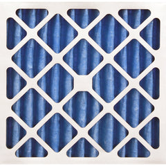 Abatement - Second Stage 2 in Pleated Pre-filter H2002, MERV 8 (Case of 12)