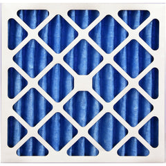 Abatement - Second Stage 2 in Pleated Pre-filter H502, MERV 8 (Case of 6)