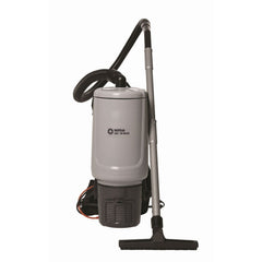 Abatement - V10D Backpack HEPA Vacuum