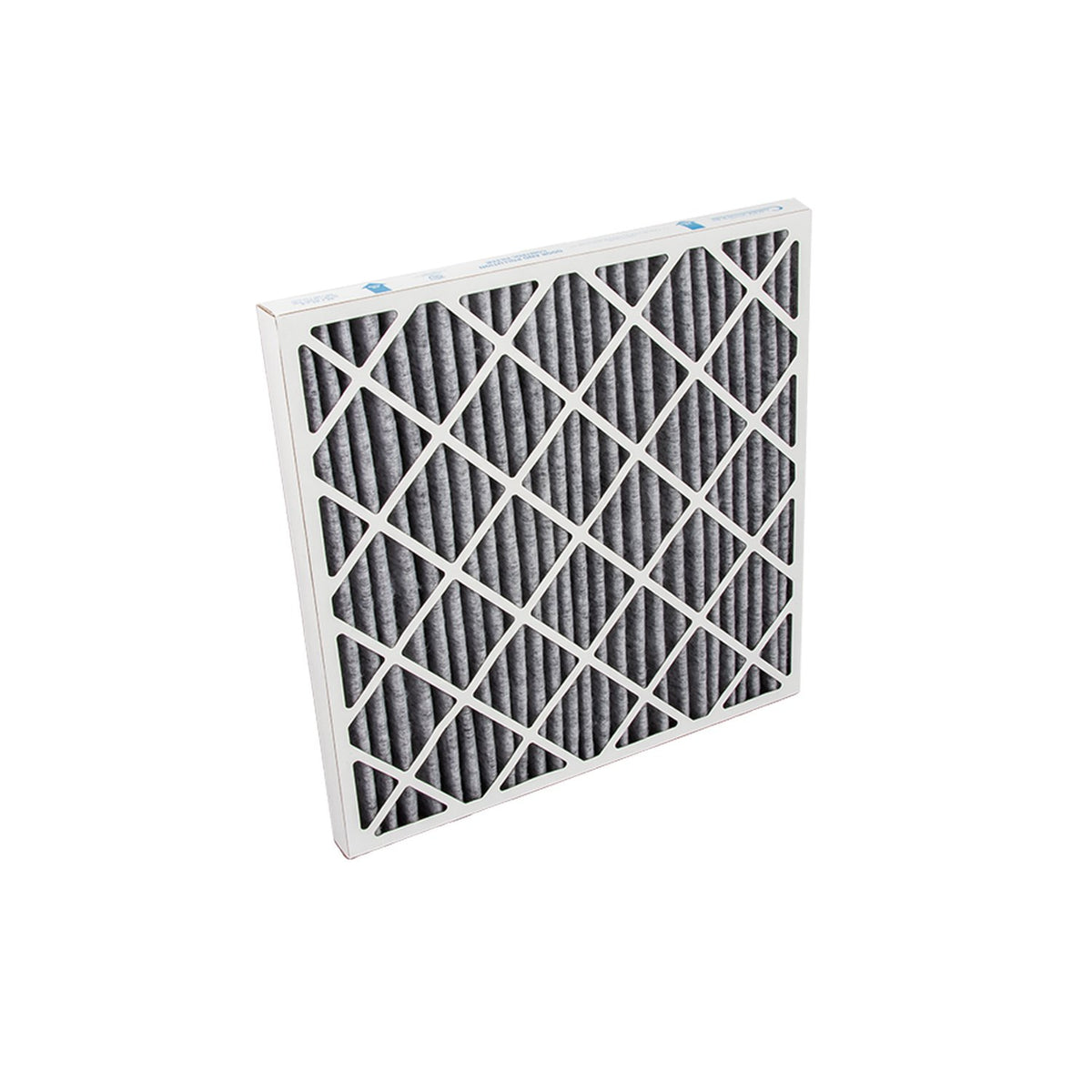 Abatement VAPOR-LOCK VL2024 24 x 24 x 2 in carbon filter - front view