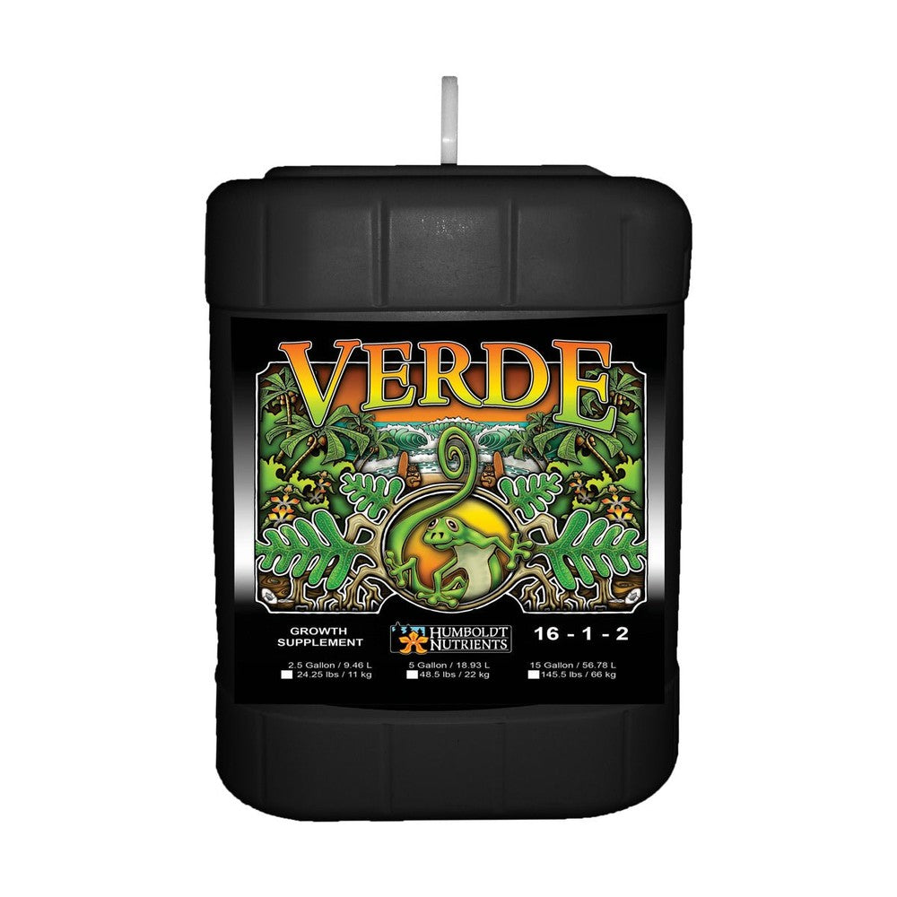 Verde - Black Label Supply llc