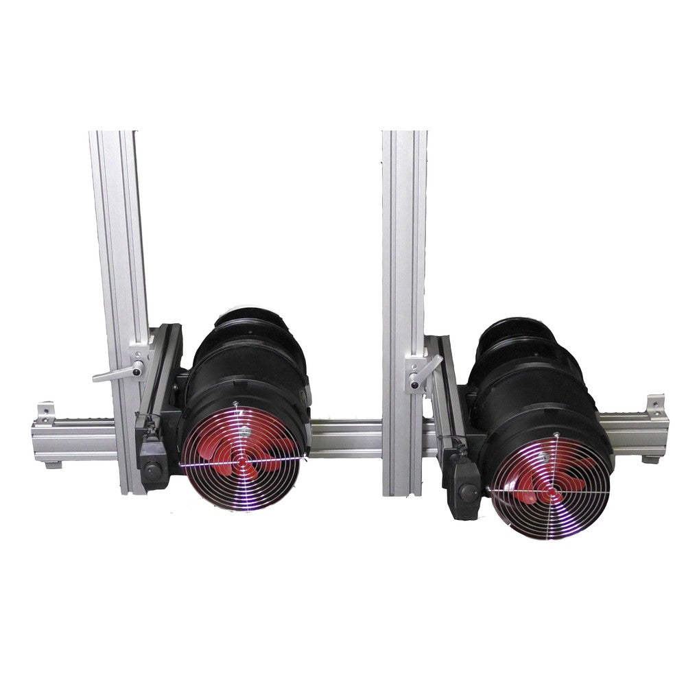 EZ Trim - EZ Air – Inline Fans