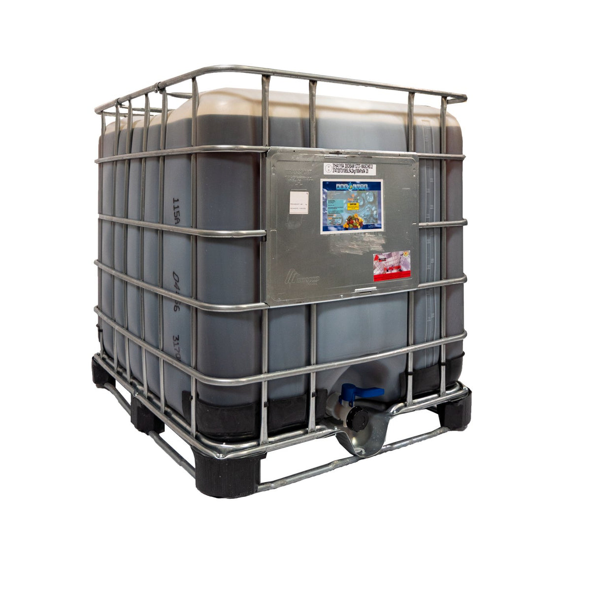 Ferticell Absolute Acid 1-0-0 soil and water conditioner - bulk tote