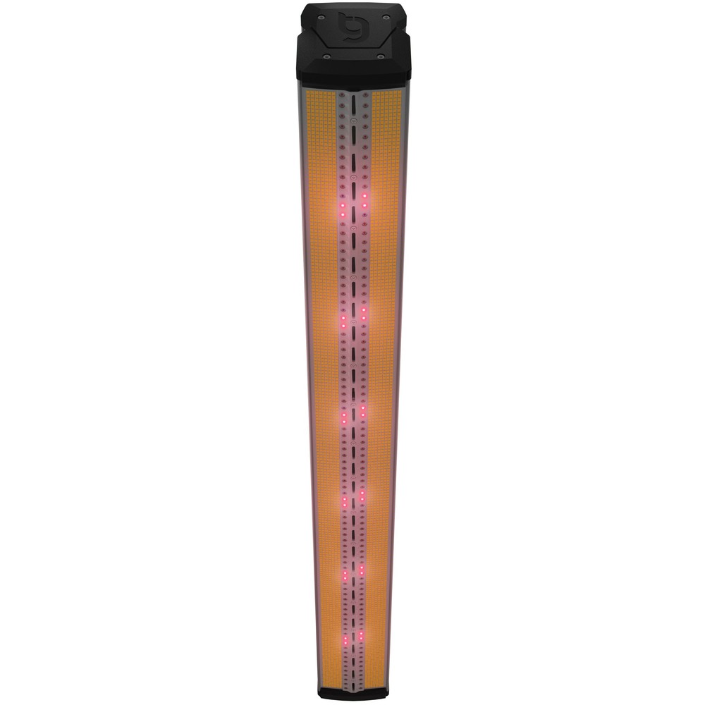 ThinkGrow Model - I plus LED Grow Light - Black Label Supply llc
