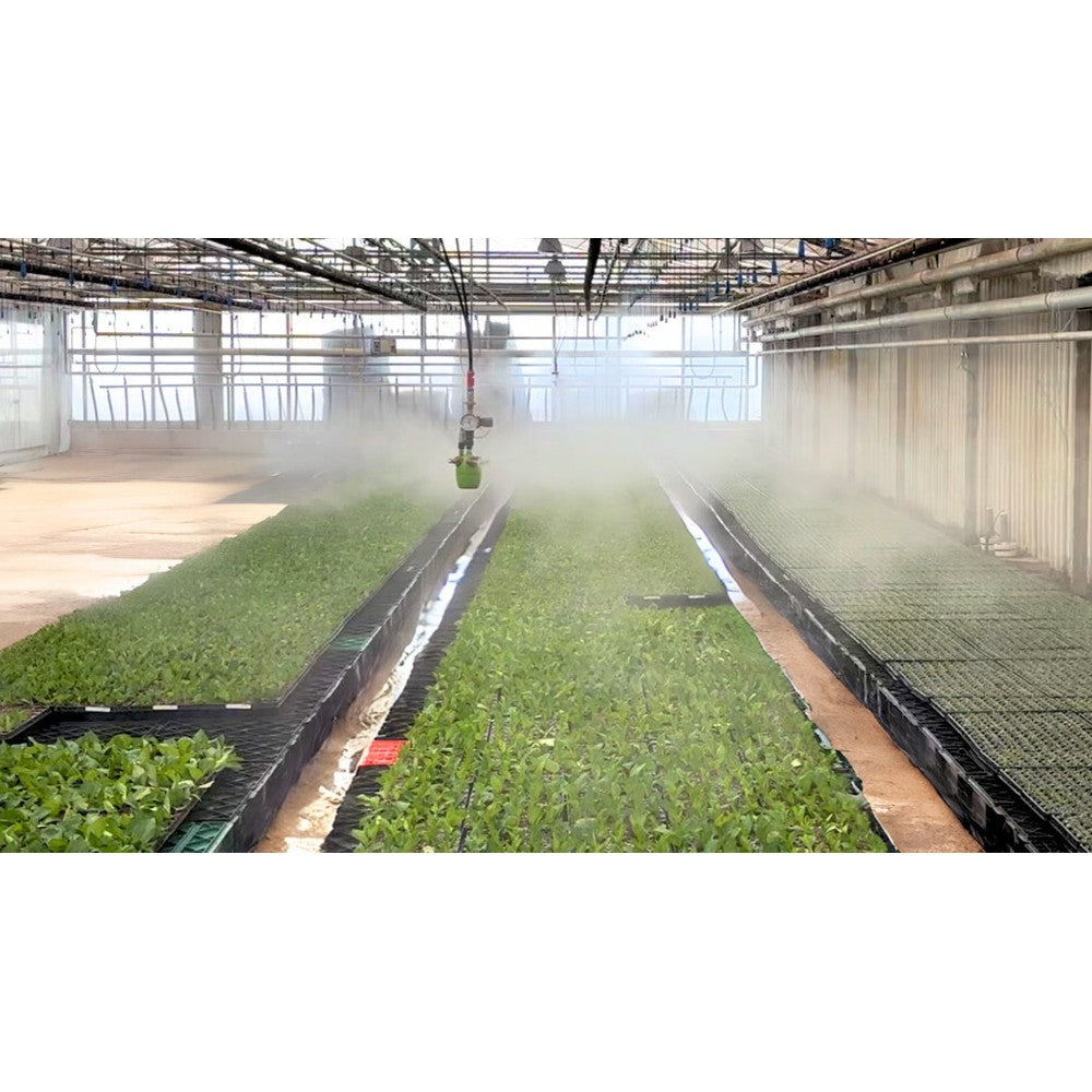 IKEUCHI USA INC (CUSTOM PRICED AFTER ORDER) – Humidification