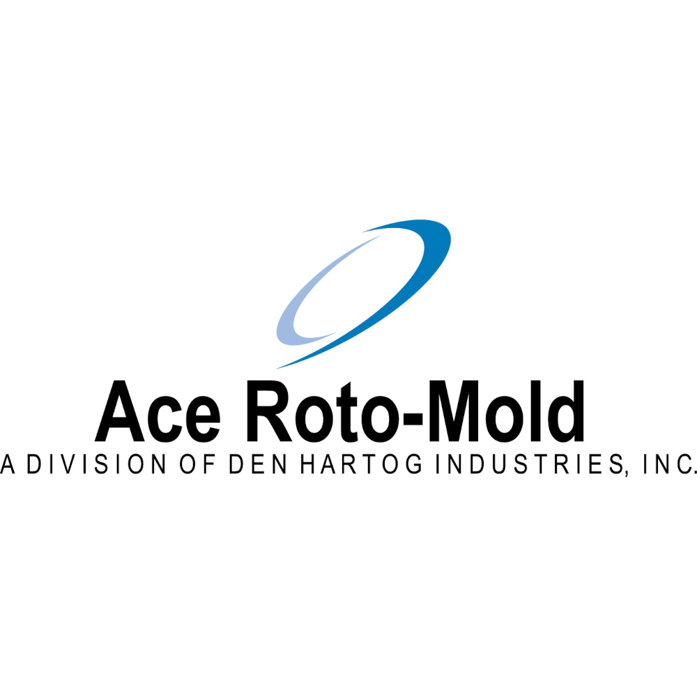 Ace Roto-Mold / Den Hartog Tanks (CUSTOM PRICED AFTER ORDER)