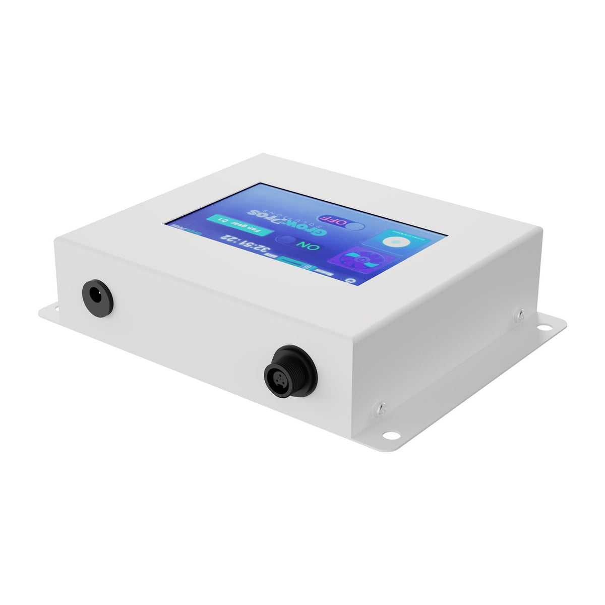 GrowPros Solutions ACS Controller GPS-ACS-CTR-V1 - controller detail