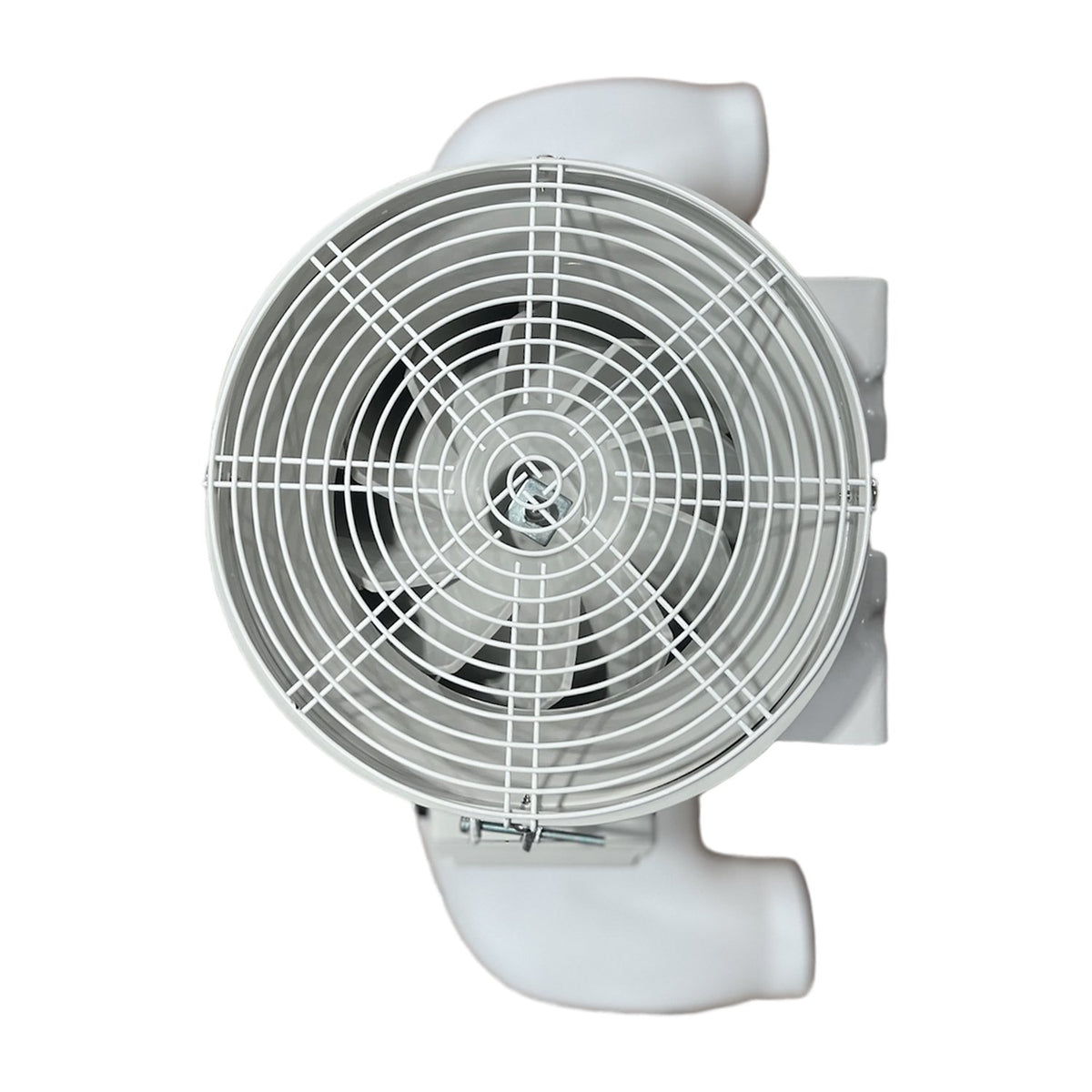 GrowPros Solutions Quetzalcoatl ACS air circulation system - fan detail
