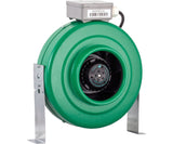 Active Air - Inline Fan - Black Label Supply llc