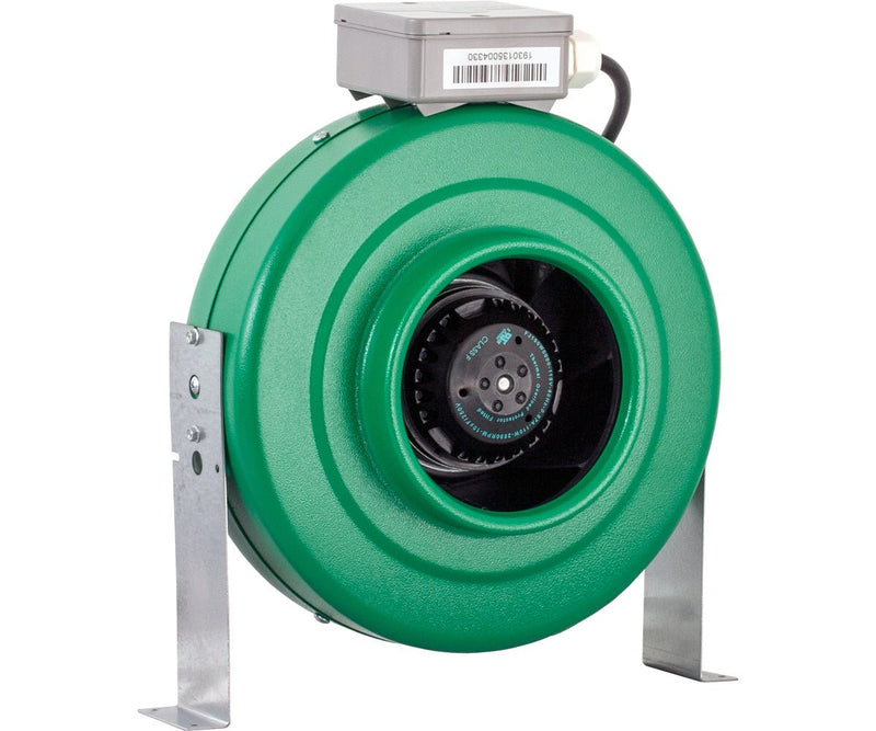 Active Air - Inline Fan - Black Label Supply llc