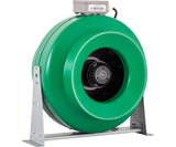 Active Air - Inline Fan - Black Label Supply llc