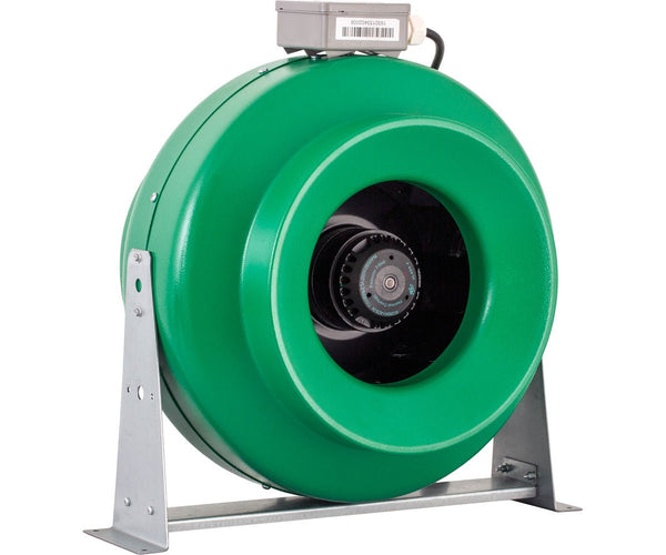 Active Air - Inline Fan - Black Label Supply llc