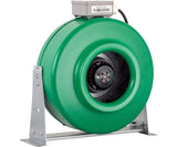 Active Air - Inline Fan - Black Label Supply llc