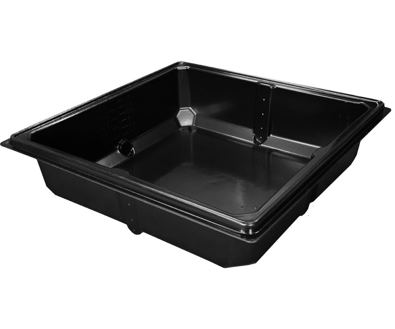 Active Aqua Black Reservoirs - Black Label Supply llc