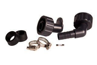 Active Aqua Chiller Fitting Kit - Black Label Supply llc