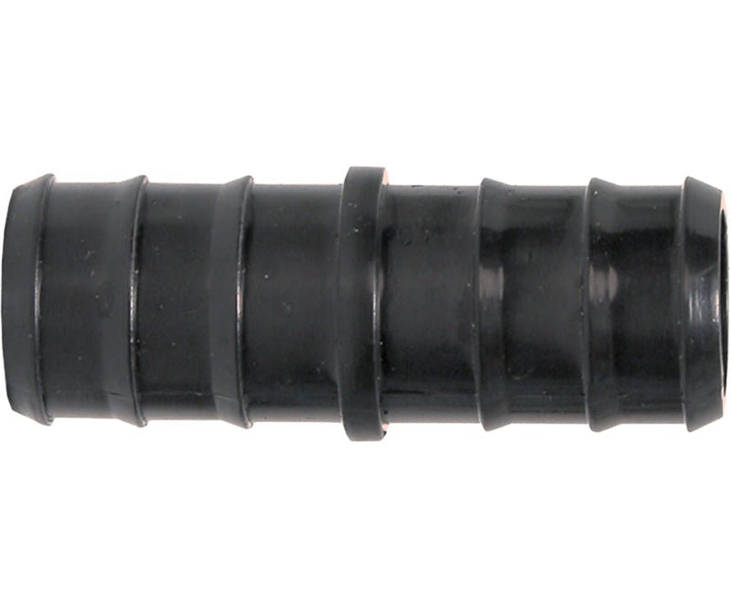 Active Aqua - Straight Connector - Black Label Supply llc