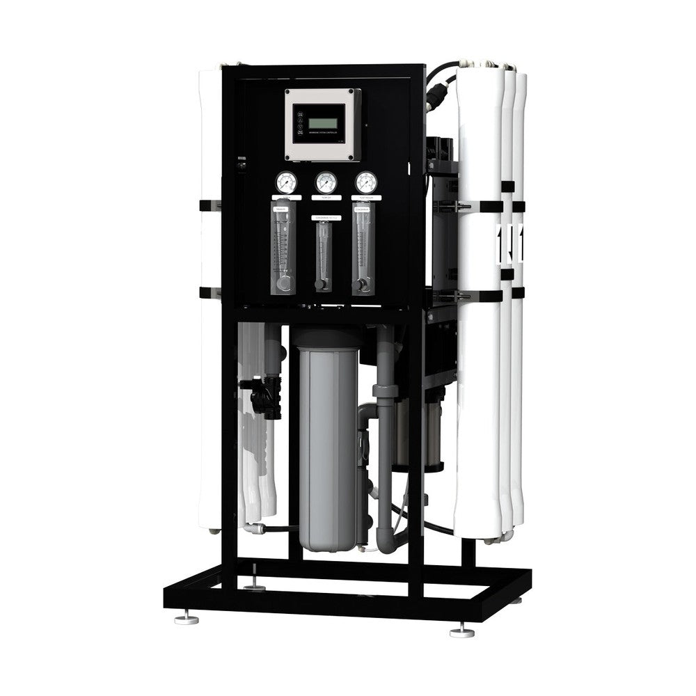 AXEON N - Series Reverso Osmosis Systems – AXEON N-4000 Reverse Osmosis System 4000 GPD 220V – Water Filter - Reverse Osmosis