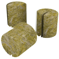 Grodan - 1.5 in Max Plugs