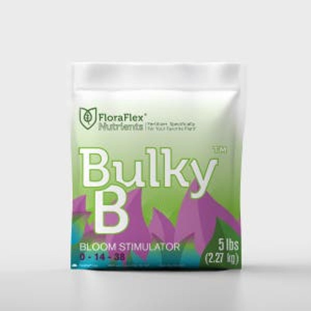 FloraFlex Nutrients - Bulky B – Water Soluble